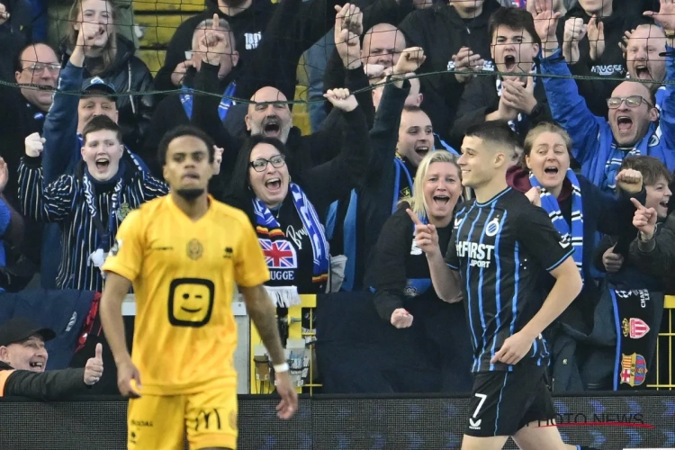 LIVE Club Brugge en KV Mechelen missen hun kapitein op de slotspeeldag