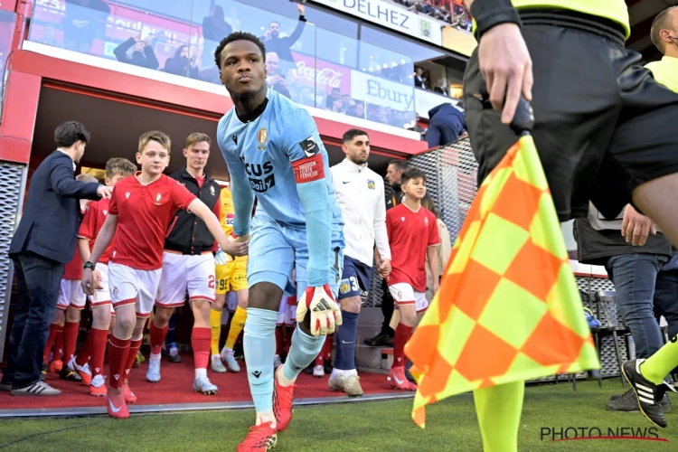 Uitblinkers bij ploegen die het net niet haalden en eentje ronduit indrukwekkend: ons Elftal van de Week