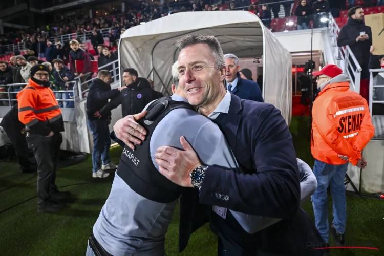 "We gooien het weg, zonde": Kenneth Bornauw spreekt klare taal