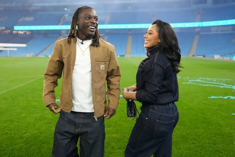 J&eacute;r&eacute;my Doku komt met h&eacute;&eacute;l goed nieuws naar buiten over grote verandering 