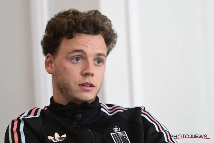 Maxim De Cuyper zegt wie titelfavoriet is in de JPL en looft uitblinkers bij Club Brugge