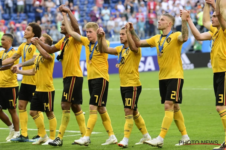 Un cadre de la génération dorée sans tabou : 