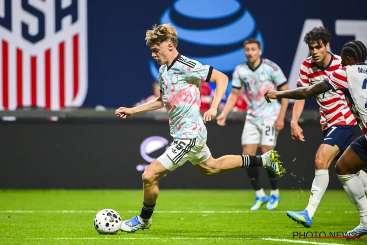 Trois néo-Diables : des débuts réussis, en attendant d'en voir plus