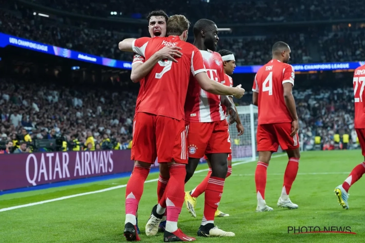 Avondje Champions League: deze twee ploegen doen de beste zaak op weg naar halve finales