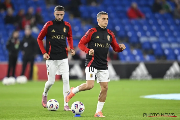 Duel entre Diables Rouges, immense défi pour Vincent Kompany : le début du money-time en Ligue des Champions