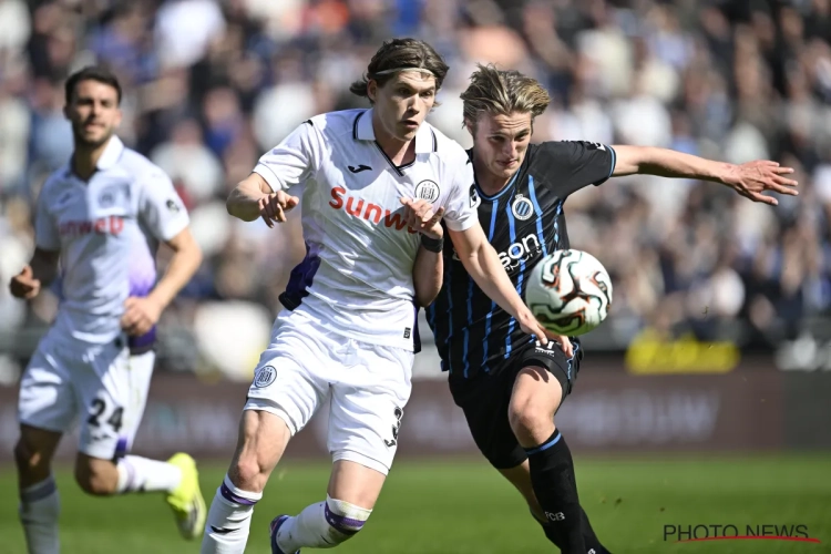 De ineens vreemde kronkels van J&eacute;r&eacute;my Taravel: of speelt er nog iets anders?