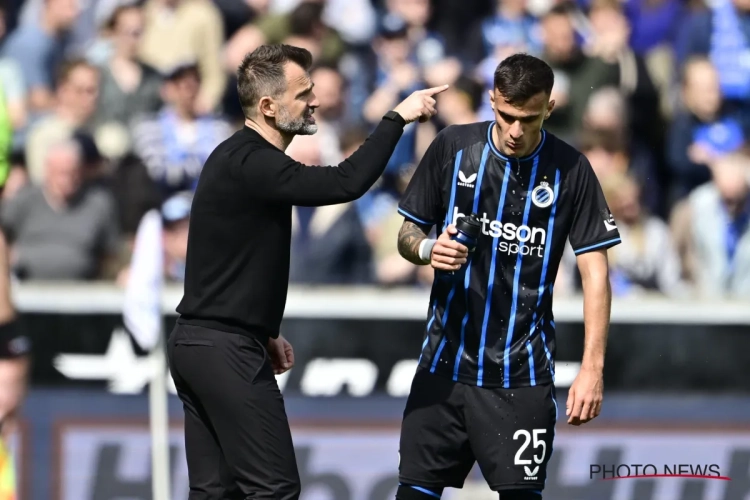 Ivan Leko ging zijn boekje te buiten: maar waarom deed hij dat nu?