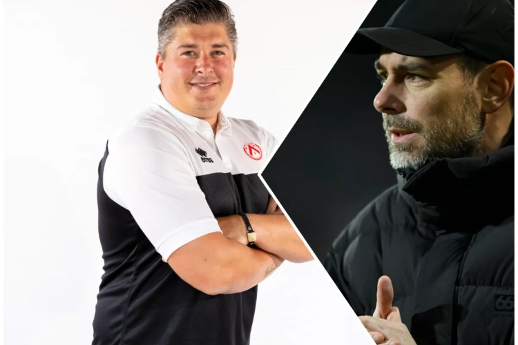 Glenn Verbauwhede zeer streng over periode bij Kortrijk: "Narcistisch gedrag"