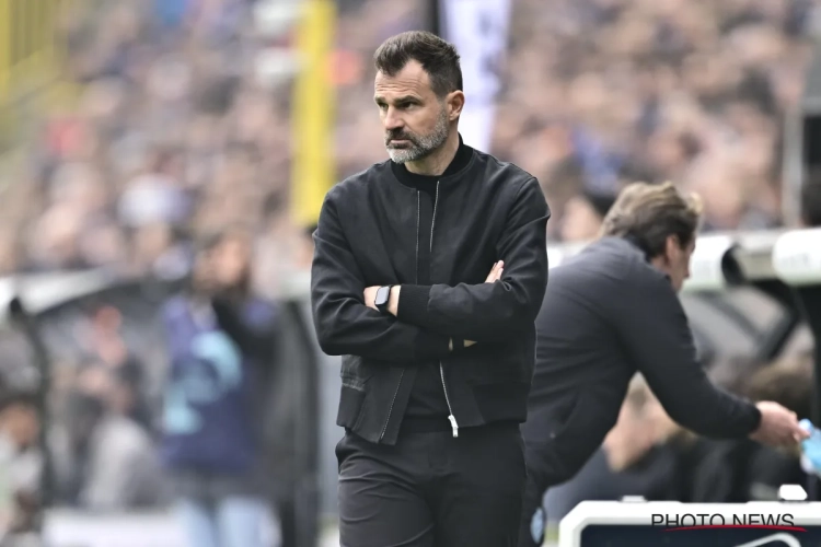 Belgische voetbalbond reageert stevig op Ivan Leko: "Feitelijk onjuist"