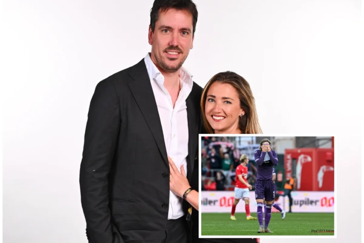 Sam Kerkhofs & co maken speler Anderlecht helemaal af: "Hij is echt niet goed"