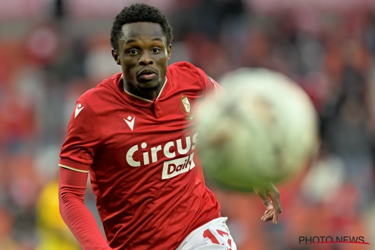 🎥 Le raté complètement lunaire de Rafiki Saïd devant le but vide