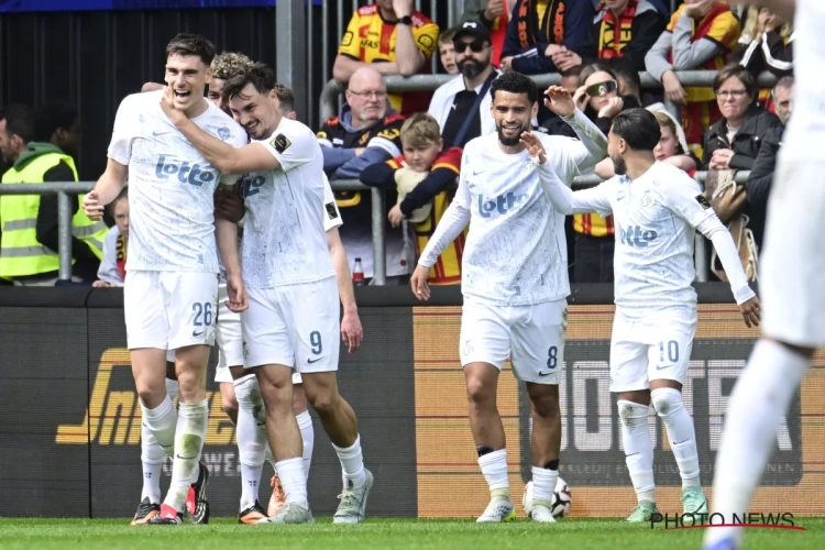 Grande première pour l'Union depuis son retour en D1A : 