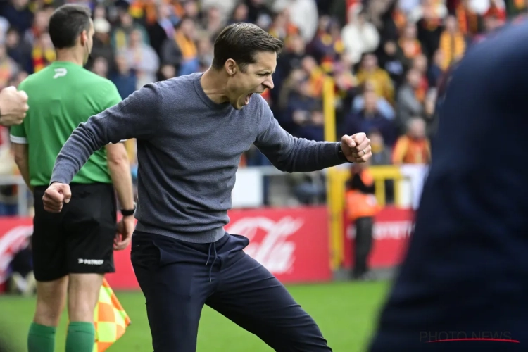 Plus arrivé depuis la défaite à Anderlecht : l'imprévisibilité de l'Union qui pourrait faire la différence