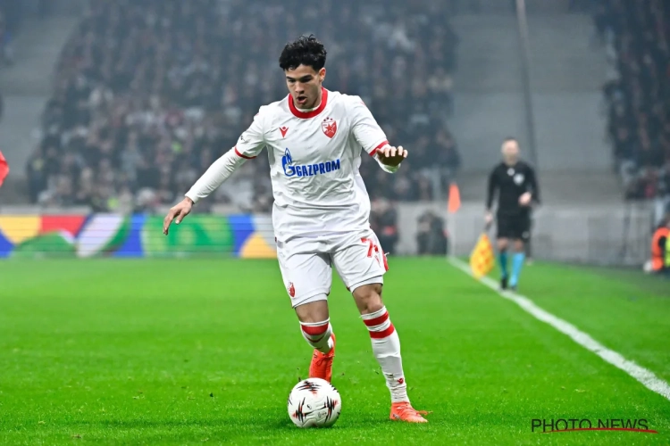 Miljoenentransfer op komst? 'Club Brugge heeft verdediger op het oog, maar die gaat wat kosten'