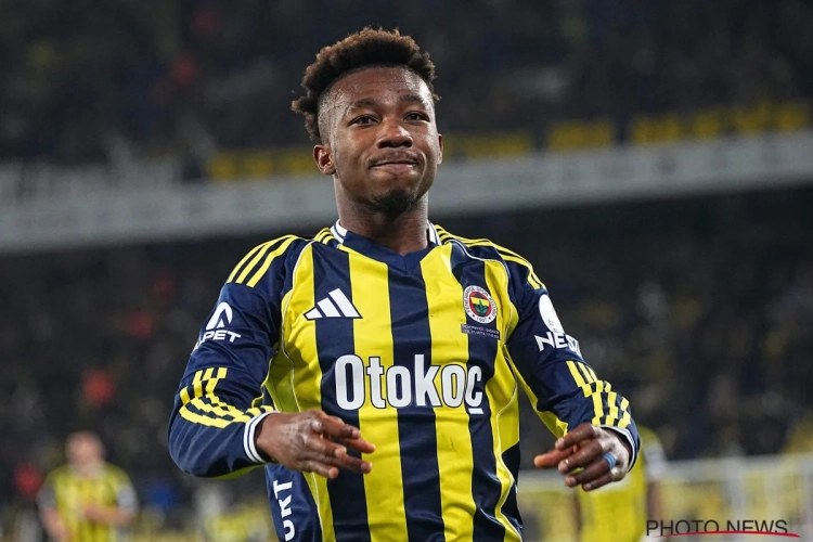 'Ex-smaakmaker van Westerlo mag volop dromen van Europese toptransfer'