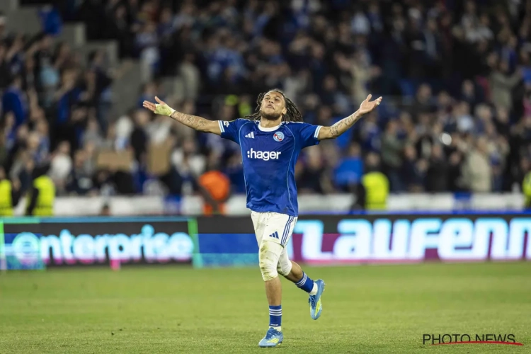 Belgen zorgen voor stunt in Europa: "Een ongelooflijk sterke ploeg"