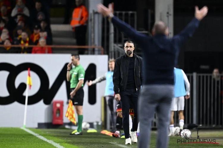 "Taravel en Vanderbiest leren een les door de ontknoping van KV Mechelen - Anderlecht"