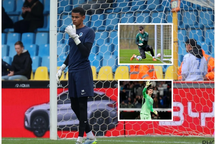 KRC Genk klopt zich op de borst met enorme traditie ... en ook de Pro League gaat erin mee