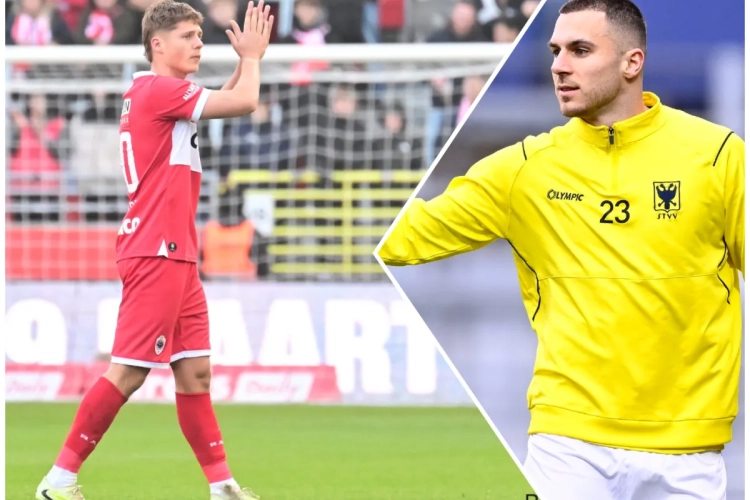 Reglementen gedoe rond een lidwoord? "Pro League langs alle kanten beschermd en dat moet stoppen"