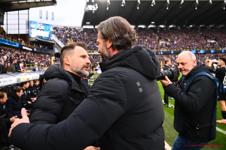 Rik De Mil neemt duidelijk standpunt in over Ivan Leko voor clash KAA Gent - Club Brugge