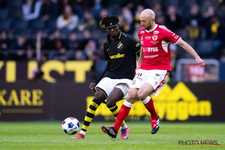 'Club Brugge gaat concurrentie aan met Chelsea en Ajax voor miljoenensensatie'