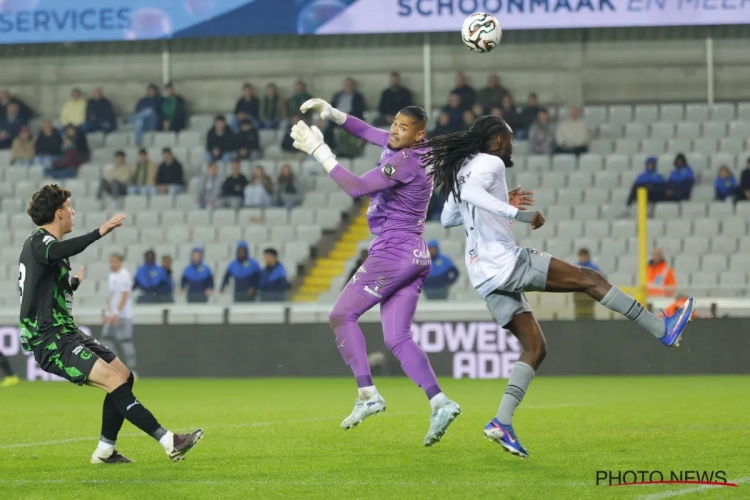 Warleson wordt verrast door vrouw en kinderen: "Ze had nochtans iets anders gezegd"