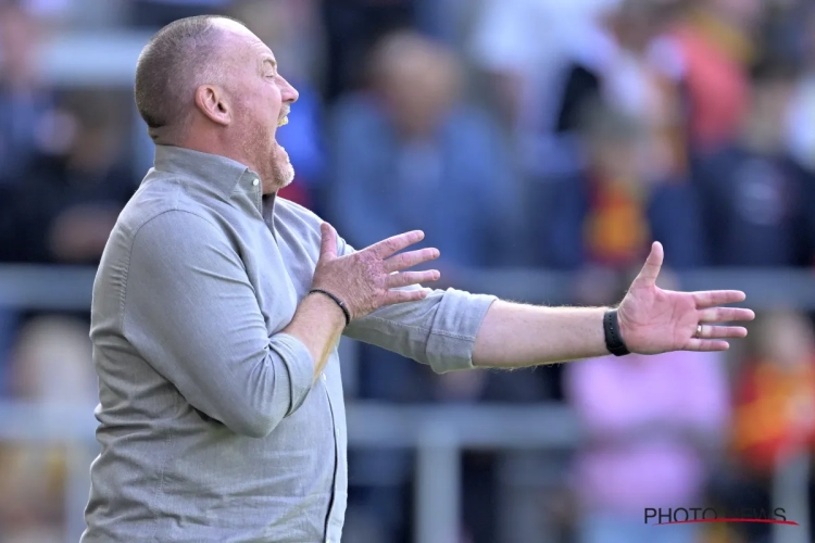 La pire équipe des Champions' Play-Offs : Fred Vanderbiest explose après la débâcle de Malines