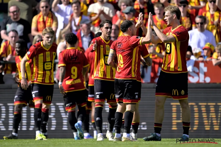 En Play-Offs 1 pour la première fois, mais sifflés : 