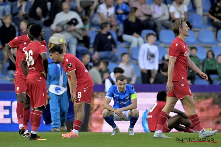 Bryan Heynen schuift verantwoordelijkheid weg nadat hij fout maakt die doelpunt oplevert