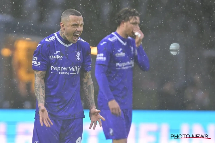🎥 Ware thriller en chaos op het Kiel: Beerschot schakelt Patro Eisden uit in minuut 117 en gaat naar finale