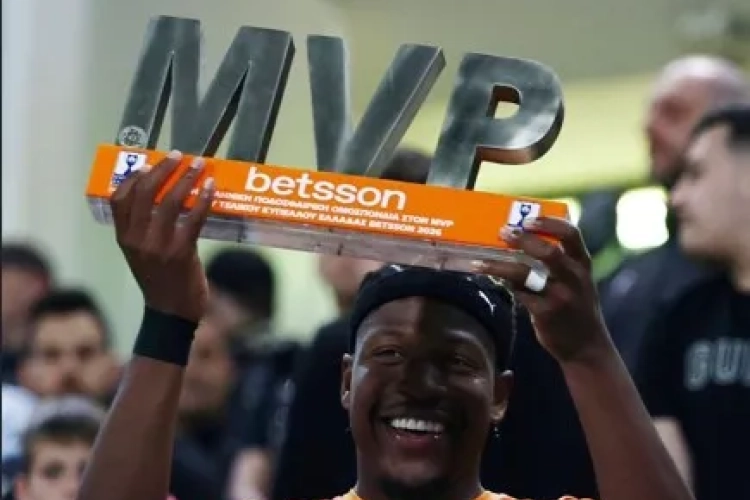 Ooit h&eacute;t grote toptalent bij Anderlecht, maar pas op zijn 28ste succesvol: "Hij had Lukaku moeten opvolgen"