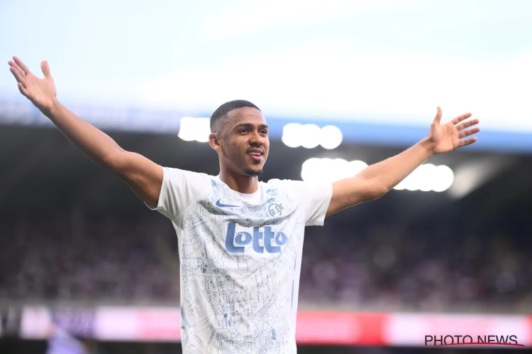 Van Estland naar JPL? Voor Union een kleine moeite, een wereld van verschil