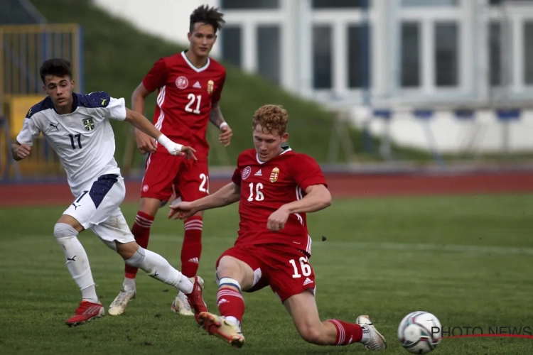 H&eacute;t sprookje van Europa? 'Belgische inbreng van grote waarde, verdediger op weg naar Jupiler Pro League'