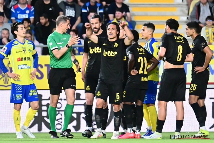 🎥 Club Brugge wrijft zich in de handen: is uitsluiting in STVV-USG terecht en zet die play-offs op zijn kop?