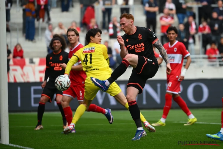 LIVE 0-3!: Antwerp krijgt lesje in effici&euml;ntie van Standard