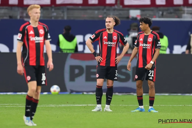 Code rood voor Rode Duivel: steeds minder kansen en dat net voor het WK