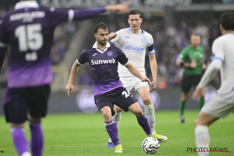Ivan Leko onthult van welke ploeg hij het meest onder de indruk is, Vanaken baalt na Anderlecht