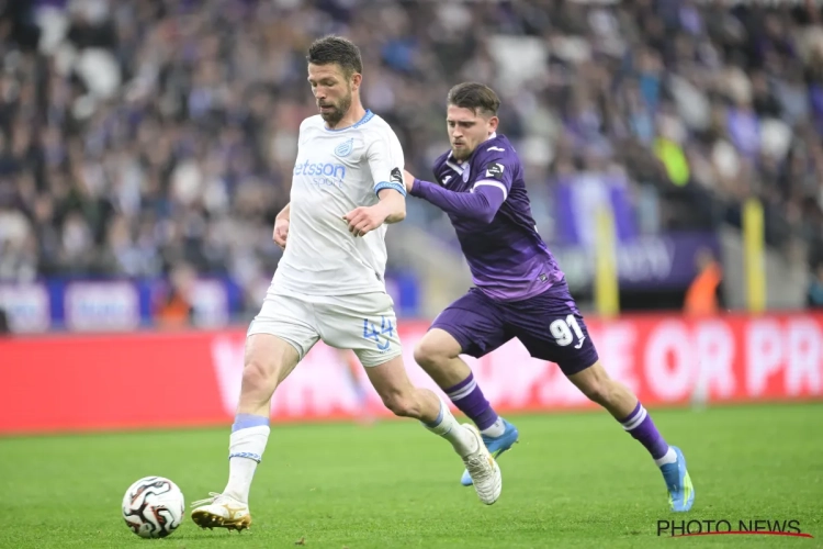 Analisten unisono: "Club Brugge had medelijden, Anderlecht is aan vernedering ontsnapt"