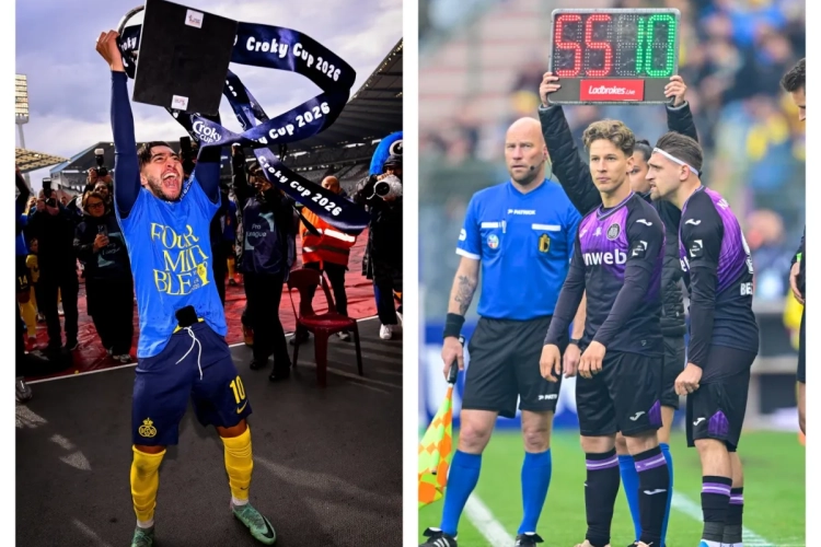 Herbeleef: vijf cruciale momenten van RSC Anderlecht in de bekerfinale