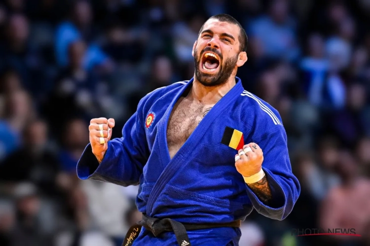 Anderlecht schakelt deze kolossale en bekende ex-judoka in om veiligheid spelers te garanderen