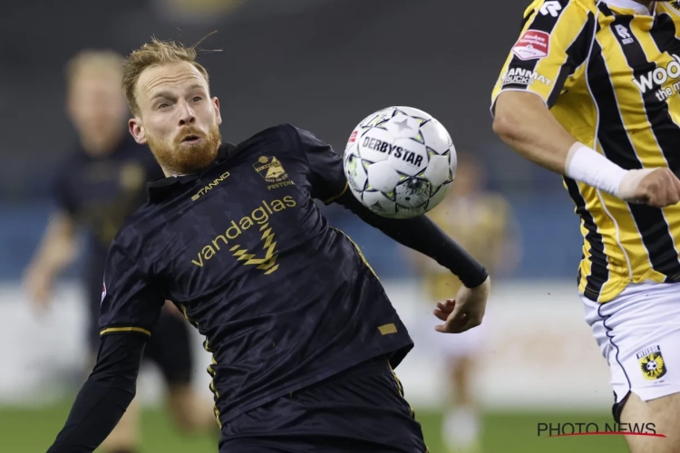 'JPL-team wil concurrentie aangaan met Scandinavische en Italiaanse kapers voor Nederlandse goalgetter'