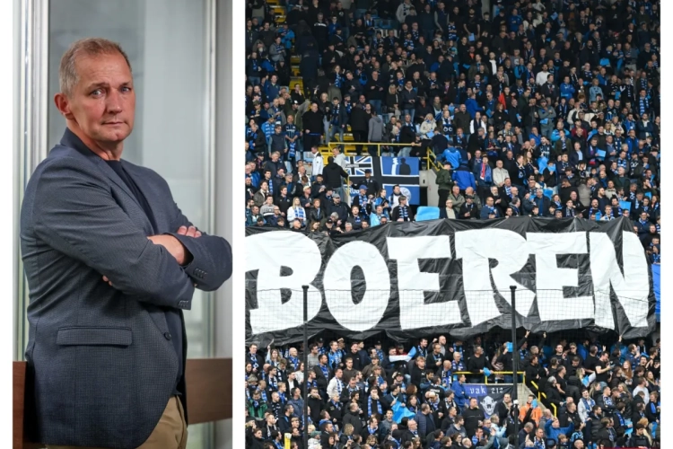 🎥 "Ongeloof in de ogen van Clubspelers": Karl Vannieuwkerke geniet met volle teugen