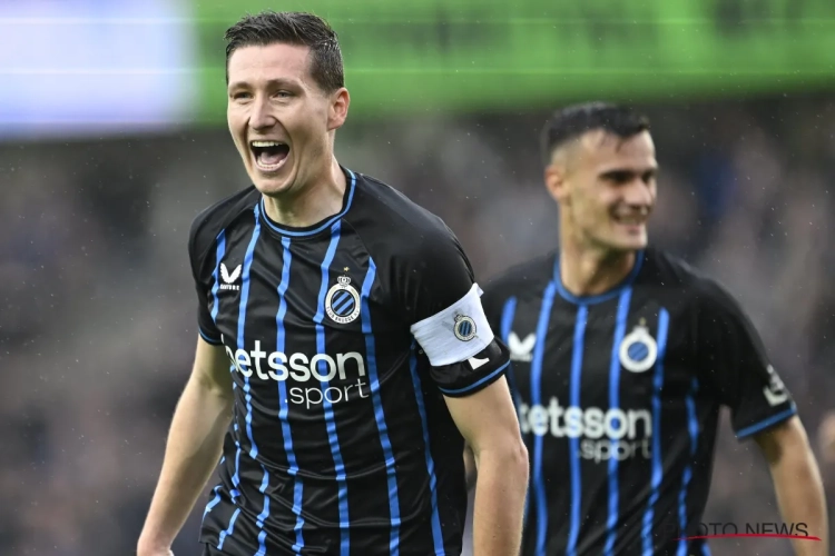 🎥 Club Brugge zet iedereen op scherp, maar donderdag geen titelfeest op Jan Breydel