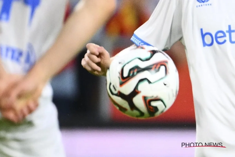 🎥 Moest goal van Tresoldi afgekeurd worden door hands van Seys?
