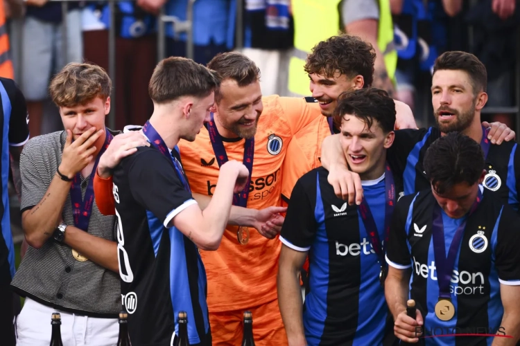 Galamatch van Club Brugge tegen KAA Gent zorgt toch nog voor strubbelingen