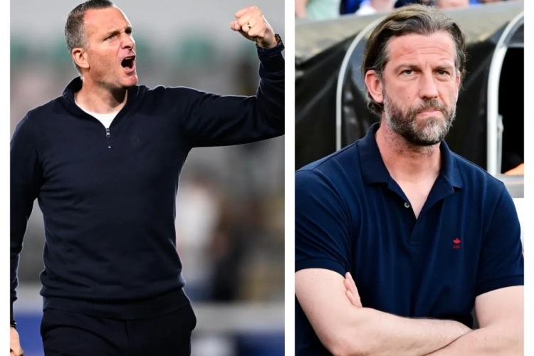 Genk of Gent? Degryse ziet grote favoriet voor Europees barrageduel