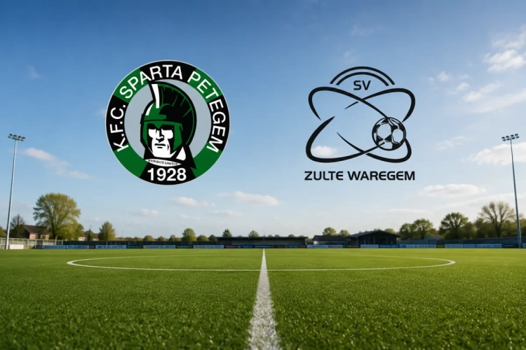 Broers spelen tegen elkaar in tweede afdeling, maar dromen van profvoetbal