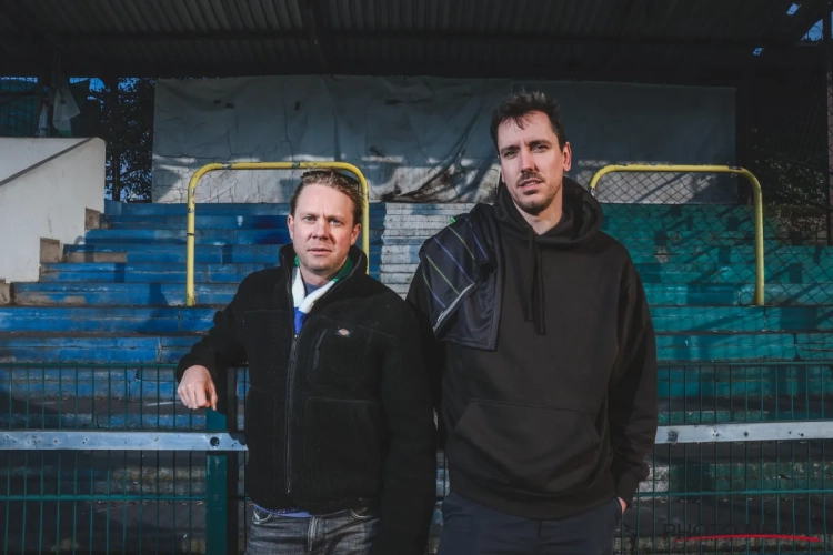 📷 OFFICIEEL Sporting Hasselt heeft nieuwe spits met verleden bij Union Sg beet