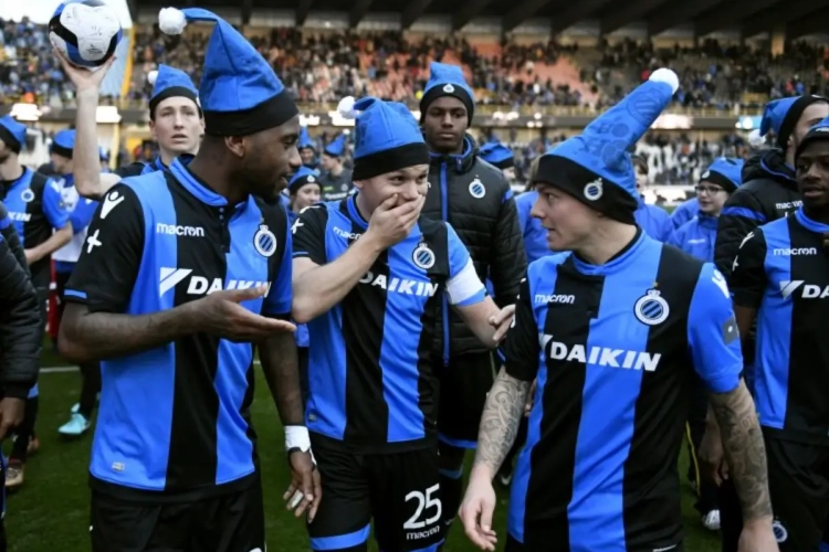 Ruud Vormer flapt het er lekker uit: "Natuurlijk wil ik die! Ben er ook wat meer mee bezig omdat ik het iedere dag en overal waar ik kom hoor"