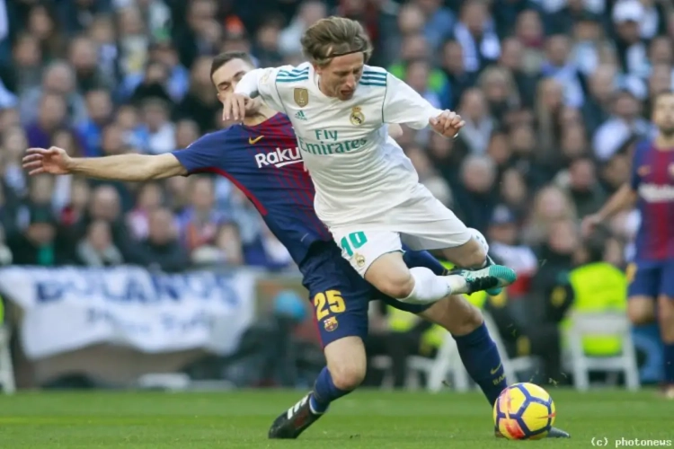 Dit horen we graag met het oog op het WK: "Voel mij zo goed als bij Arsenal en heb nu ook meer ervaring"